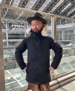BEAMS(ビームス)CANADA GOOSE / Chateau Parka Fusion Fit BEAMS(ビームス)CANADA GOOSE / Chateau Parka Fusion Fit