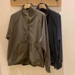ミヨシのBEAMS PLUSダイアリー　〜ジャージフリース編