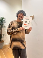 ずーろぐ No.36[完全別注(GRAMICCI)のお話]