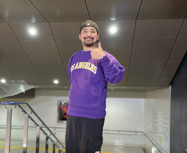 34歳札幌ステラプレイス店ストリート好き野口の ノグットスタイル 406 ビームス 札幌ステラプレイス Beams