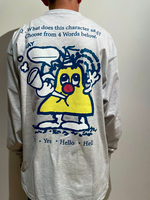 〈SAYHELLO〉入荷しました！！