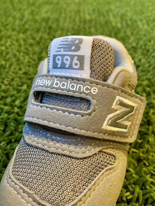 【NEW BALANCE】秋のおさんぽに
