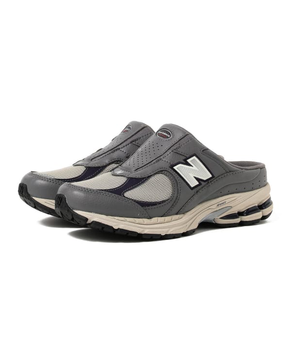 New Balance M2002RMI/M2002RMJ|atmos（アトモス） 公式