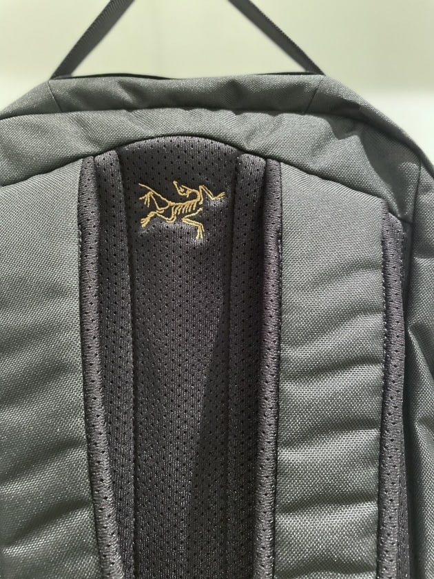 比較してみました】〈ARC'TERYX〉のMANTIS 26｜ビームス 福岡｜BEAMS