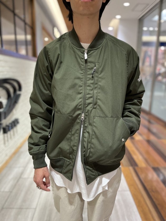 THE NORTH FACE×BEAMS ジャケット-