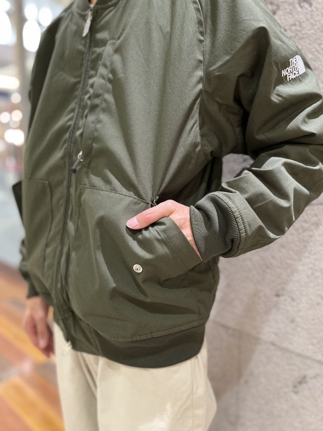 待望の入荷!〈THE NORTH FACE PURPLE LABEL〉|ビームス 福岡 待望の入荷!〈THE NORTH FACE PURPLE LABEL〉|ビームス 福岡
