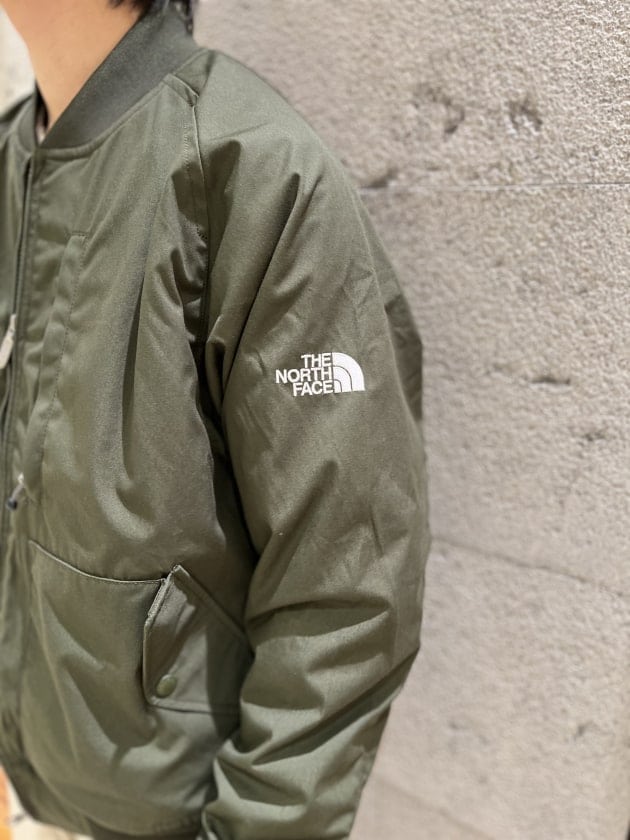 待望の入荷！〈THE NORTH FACE PURPLE LABEL〉｜ビームス 福岡
