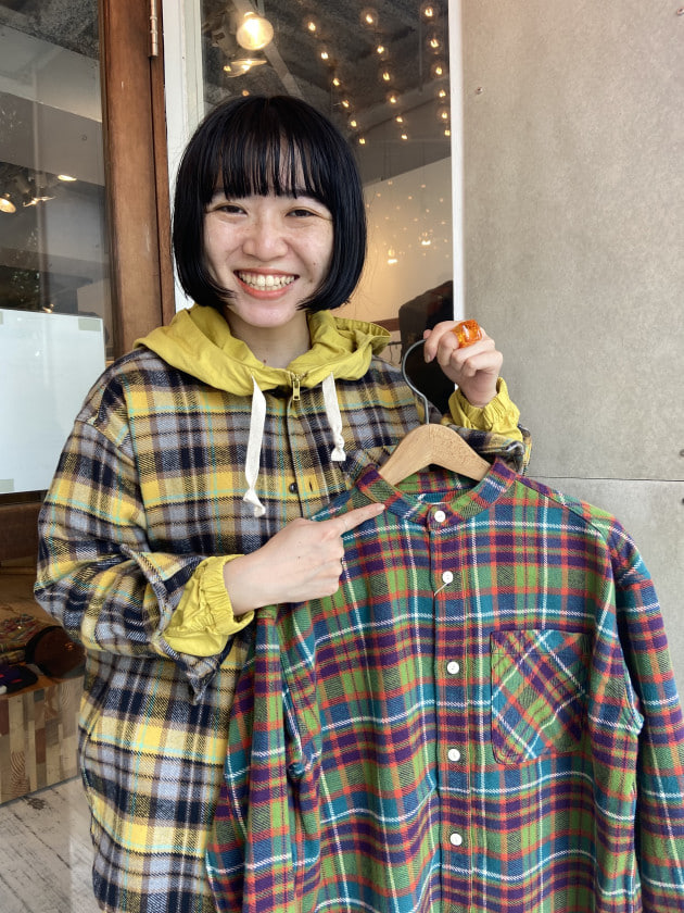 実は奥が深〜いんです｜ビームス ボーイ 原宿｜BEAMS