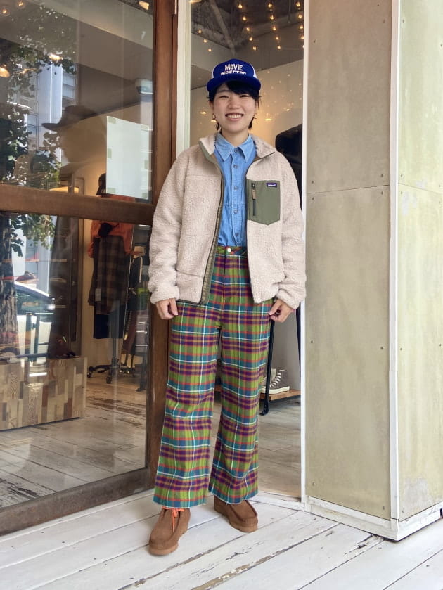 実は奥が深〜いんです｜ビームス ボーイ 原宿｜BEAMS