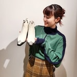 【Wポイント＆ルミネ10%OFFキャンペーンで買うならこれ！】～～スタッフ別オススメ編