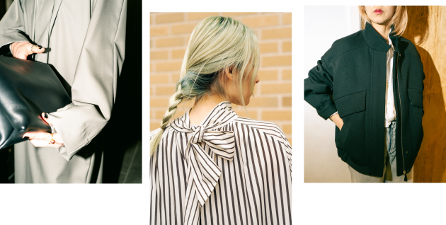 AUTUMN － Season Style －