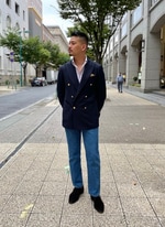 『初めまして。』