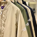 『買い逃し厳禁！』注目の【THE NORTH FACE PURPLE LABEL】”3”選。