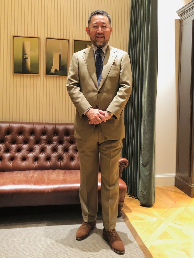 初秋におすすめアイテム⑦