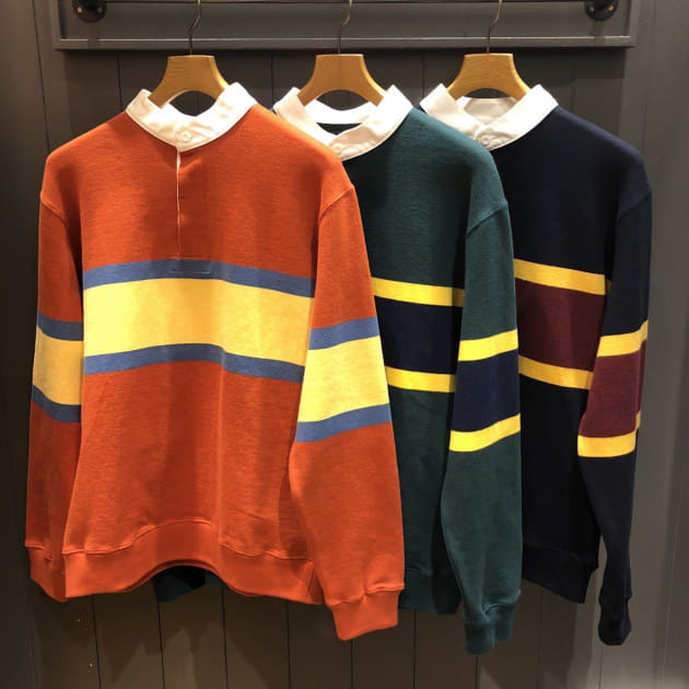 卸売 今夜も滑り散らかさNight｜BEAMS PLUS（ビームス プラス）｜BEAMS ウェア