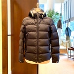 一足早めの冬支度！