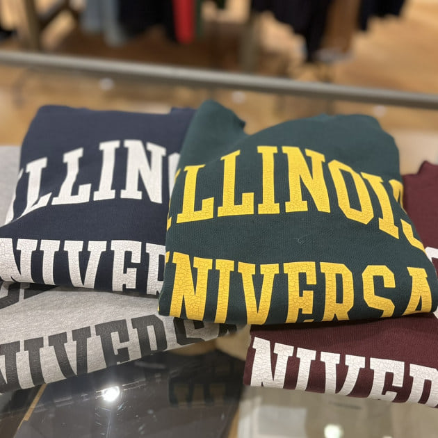 ずーろぐ No.37[ヴィンテージニットのお話]