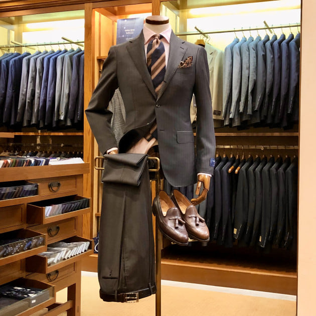 2022秋冬スタイリング Vol.8