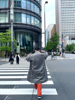 【三鷹商店vol.10】新規取扱ブランド〈08sircus〉POP-UP STORE