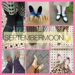 あと4日！！ムサコのSEPTEMBER MOONでコーディネート集♡