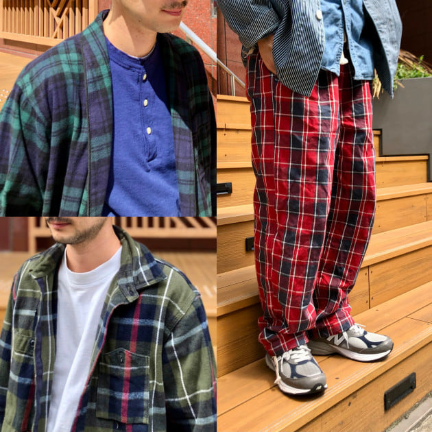 ネルが気になる