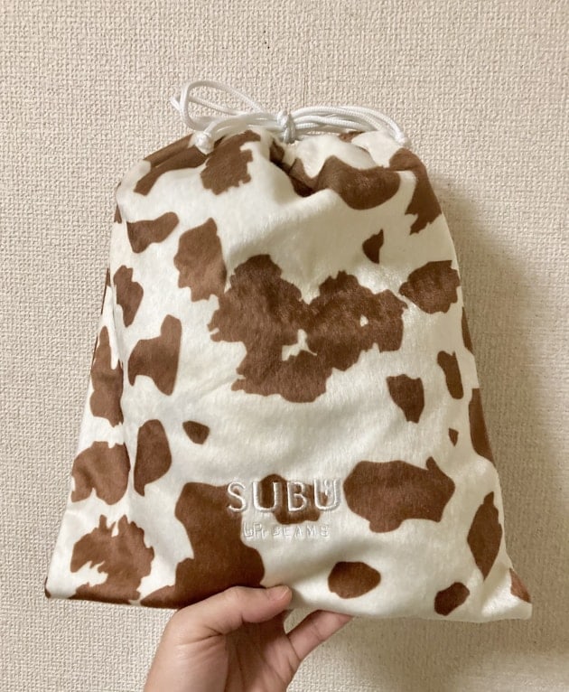 オバんです。vol.76【冬のサンダル:SUBU】｜ビームス 梅田｜BEAMS