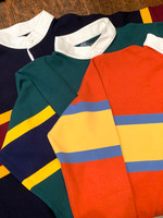 BEAMS PLUS 〜 Rugby Shirt 〜