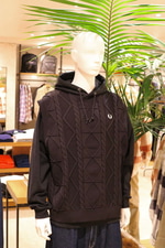 【FRED PERRY】どれが気になりますか？？
