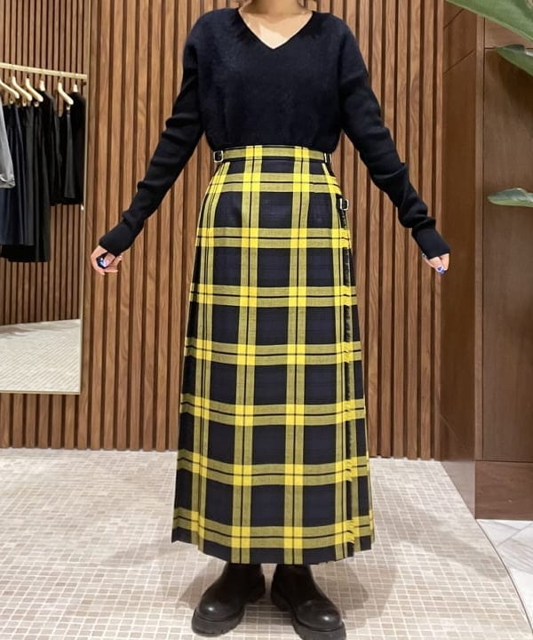 秋冬は特に気になる！O'NEIL OF DUBLIN ｜ビームス ハウス なんば｜BEAMS