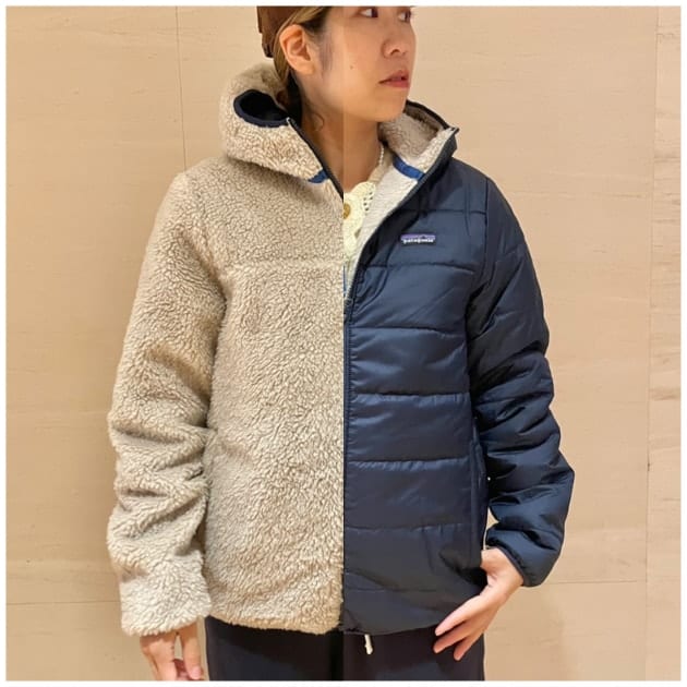 今年も早い者勝ち！】Patagonia(パタゴニア)のアウターは見かけたら ...