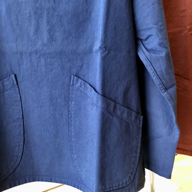 fennicaのスモック｜ビームス ジャパン｜BEAMS