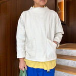 fennicaのスモック