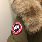 ＜CANADA GOOSE＞入荷しました！