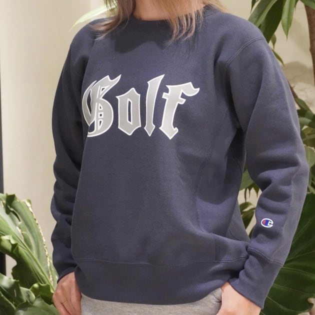 BEAMS GOLF×CHAMPION ｜BEAMS GOLF（ビームス ゴルフ）｜BEAMS