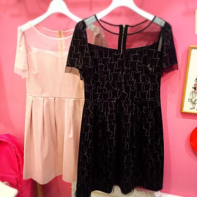 パーティシーンにぴったりな…♡|mmts(マミタス)|BEAMS パーティシーンにぴったりな…♡|mmts(マミタス)|BEAMS