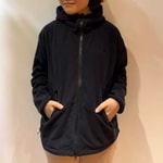 WILD THINGS 別注パーカー
