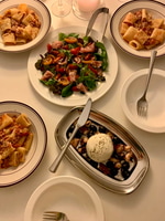 セーターの季節がやってきた！