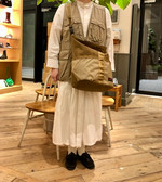 収納力あります！！