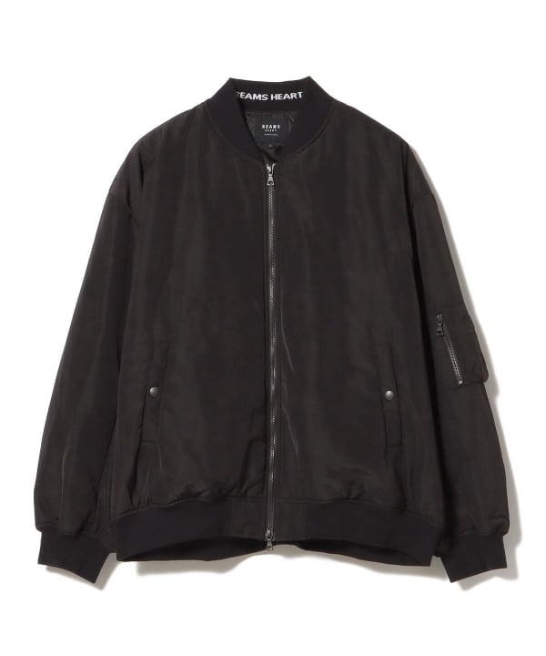 ビッグ MA-1｜ビームス アウトレット 大阪門真｜BEAMS