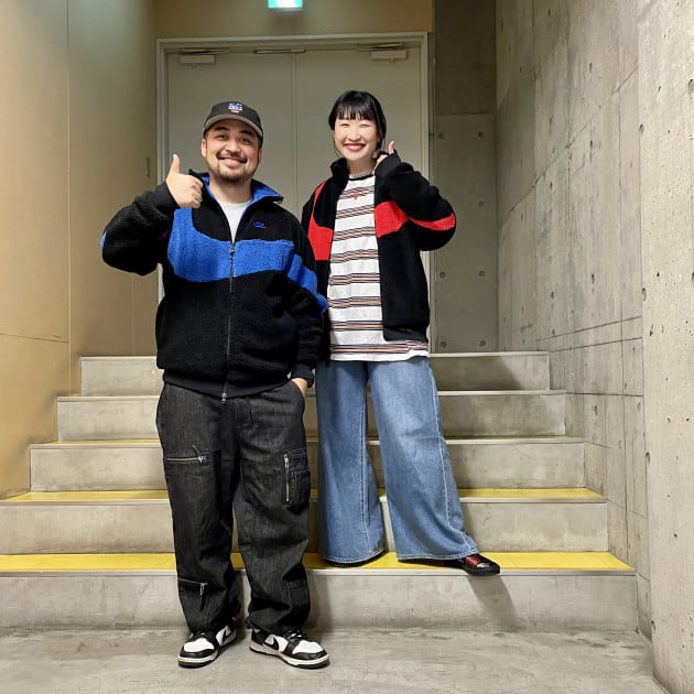 34歳札幌ステラプレイス店ストリート好き野口の ノグットスタイル 418 ビームス 札幌ステラプレイス Beams