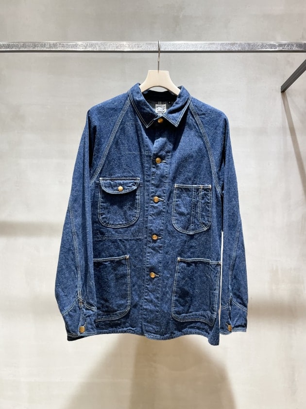 カバーオール三選｜ビームス みなとみらい｜BEAMS