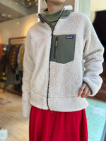 待ってました〜！！新入荷の＜Patagonia＞特集！