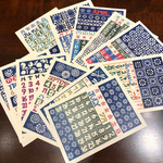 秋冬に向けての模様替え