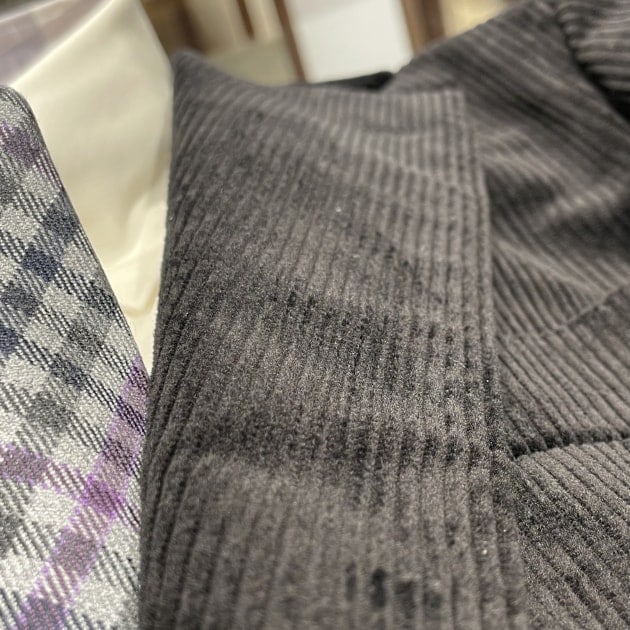 CORDUROY SUITS|ビームスF 新宿|BEAMS CORDUROY SUITS|ビームスF 新宿|BEAMS