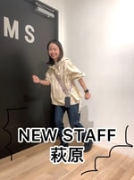 【秋のお便り〜新しい仲間がやってきた〜】