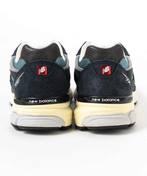 new balanceがやっぱりアツい。|ビームス 福岡|BEAMS new balanceがやっぱりアツい。|ビームス 福岡|BEAMS