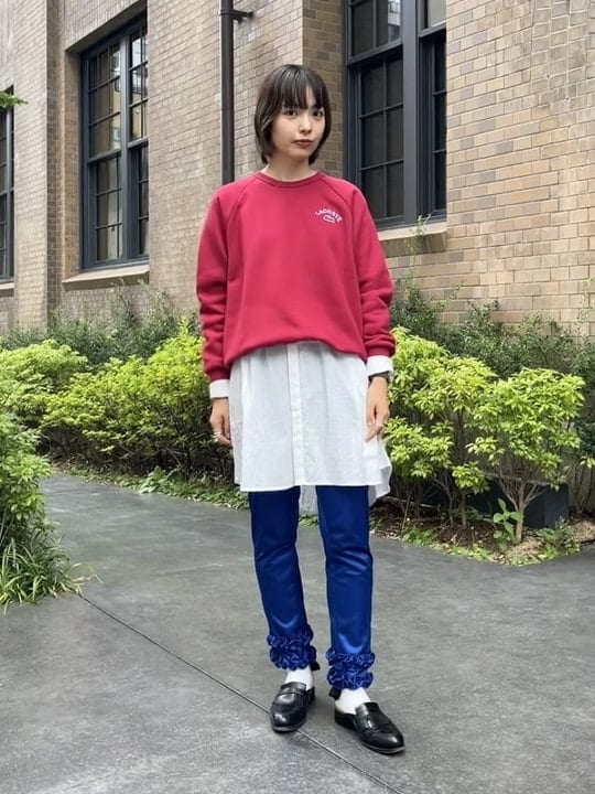 LACOSTE＞が揃いましたョョョ〜！｜ビームス ジャパン 京都｜BEAMS