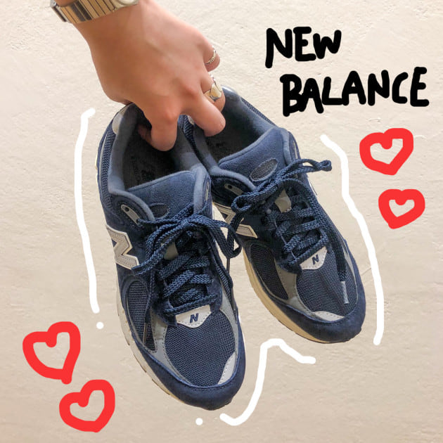 最近の購入品！【NEW BALANCE】｜ビームス 名古屋｜BEAMS