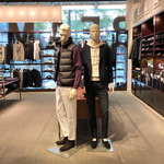 ＜BAFY＞マネキン紹介