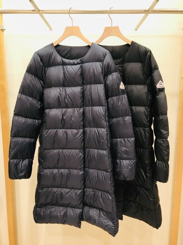 さっぱりと、上品に。」